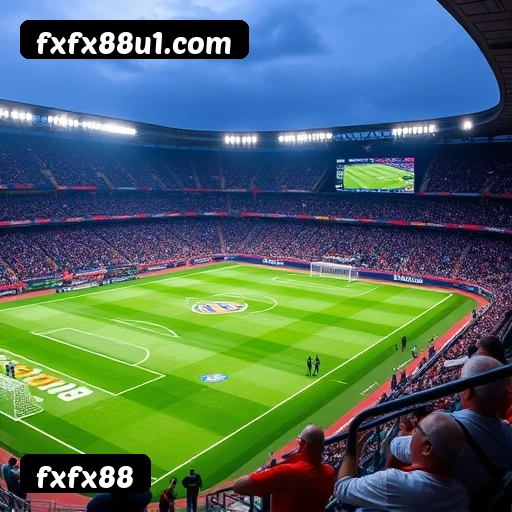 Baixar fxfx88 Android