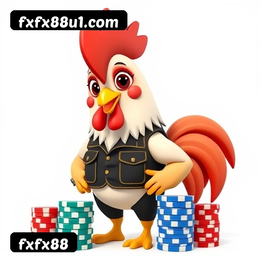 Jackpots fxfx88