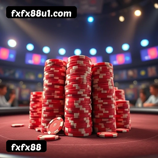 Promoções App fxfx88