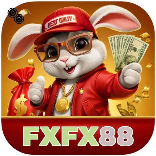 Logo da fxfx88