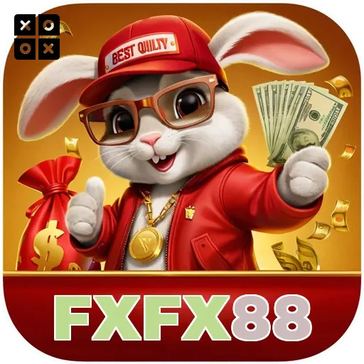 Logo da fxfx88