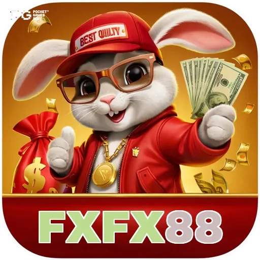 Logo da fxfx88