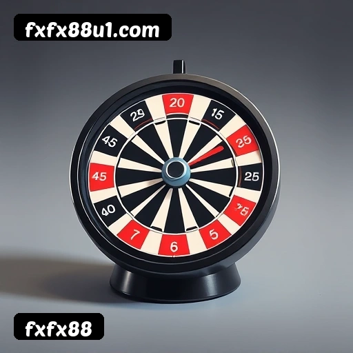 Vantagens App fxfx88