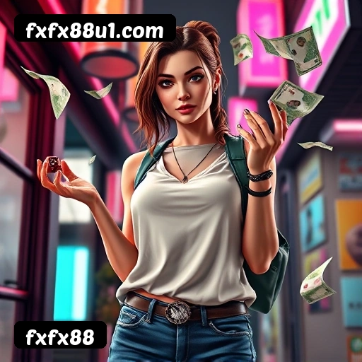 Slots mobile fxfx88