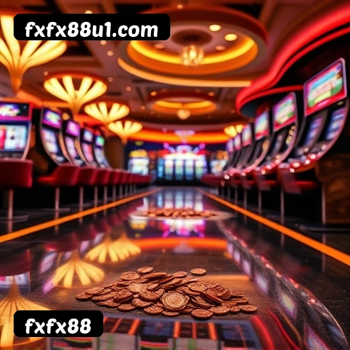 Free spins fxfx88