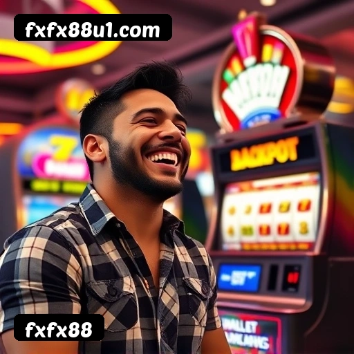 Slots desktop fxfx88